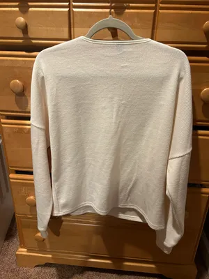SheIn Long Sleeve thumbnail 3