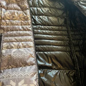 Halifax traders down jacket M‎ Black Size M thumbnail 6