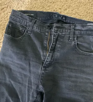 Lucky Brand Bridgette Skinny Jeans thumbnail 4