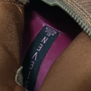 Steve Madden Chestnut Knee High Boots thumbnail 5