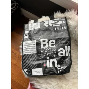 Lululemon Be All In Tote Bag - Stylish & Functional thumbnail 5