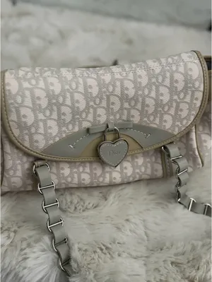 Shoulder bag Gray thumbnail 2