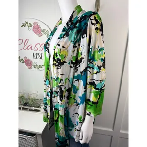 Beautiful Peter Nygard Cardigan Size L thumbnail 2