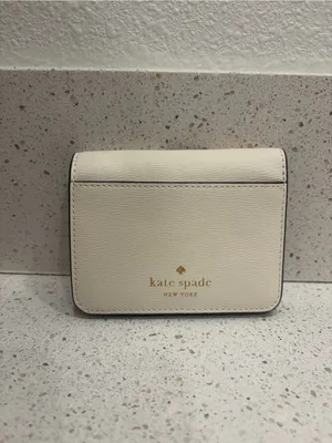 Kate Spade X Disney Chip & Dale Small Wallet Limited Edition KL903 thumbnail 3
