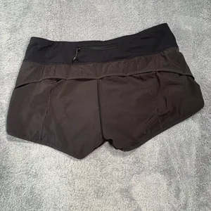 lululemon athletica Women's Athletic Shorts thumbnail 5