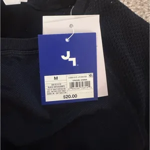JoyLab target workout crop top thumbnail 3