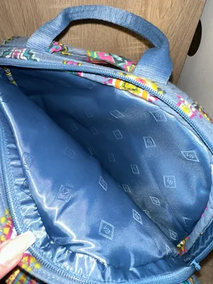 Vera Bradley Backpack thumbnail 6