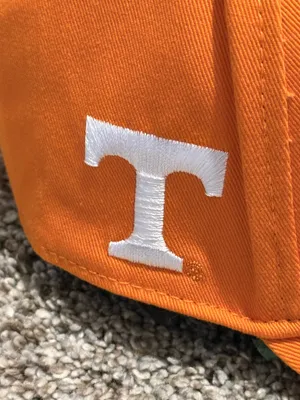 Nike Tennessee Volunteers Primetime Chant Club Adjustable Hat thumbnail 3