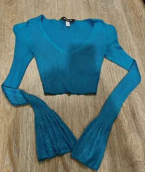 Urban Outfitters Long-sleeve Top thumbnail 1