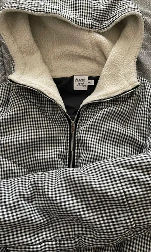 Princess Polly The Kier  puffer jacket thumbnail 6
