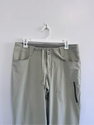 Outdoor Research Ferrosi Outdoor Pants Women's Hiking Camping 8 thumbnail 2