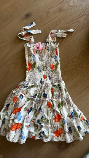 House of Wallace XXXS dress thumbnail 2