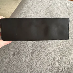 Vintage Black Tennessee Volunteers Purse thumbnail 4