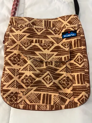 KAVU Crossbody thumbnail 3