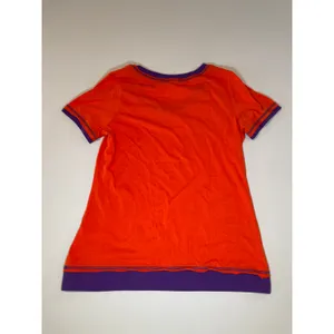 Creative Apparel NCAA Teamwear Clemson Tigers Top Women Size L thumbnail 7