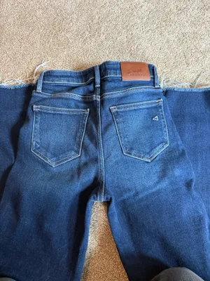 Hidden Jeans thumbnail 3