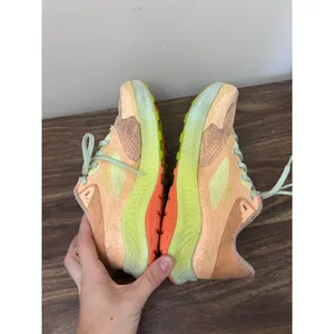 New Balance DynaSoft Nitrel v5 Womens 8 Trail Running Shoes Peach WTNTRRP5 thumbnail 7