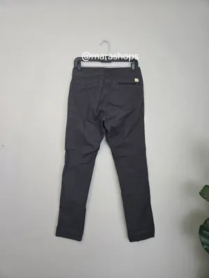 Vuori Ripstop Climber Pants Gray thumbnail 8
