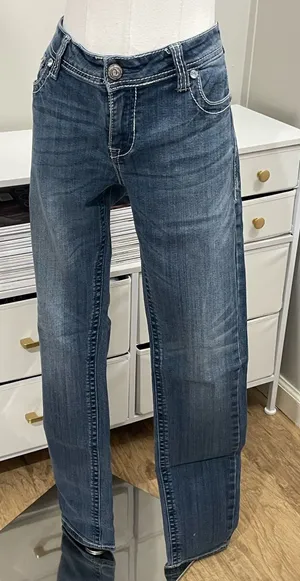 Shyanne Jeans Straight (30) thumbnail 1
