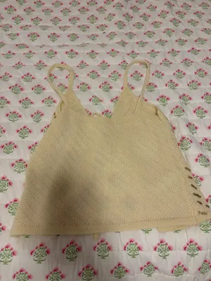 Shein Top thumbnail 3