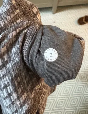Gray lululemon leggings  thumbnail 4