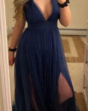 Lulus Tulle Dress thumbnail 1
