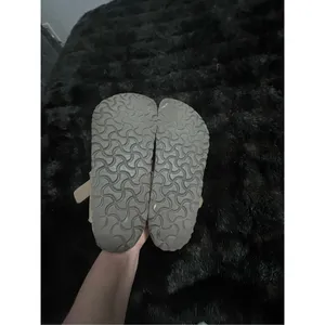 Birkenstock Womens gizeh thong sandals size 40 7.0 /260 thumbnail 6
