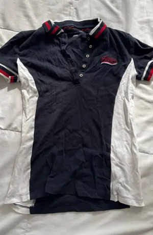 Tommy Hilfiger Vintage top thumbnail 1