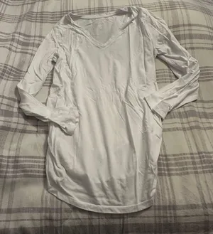 Long Sleeve Top thumbnail 1