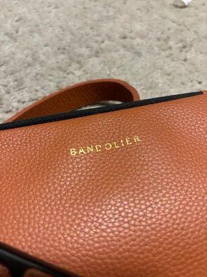 Bandolier Crossbody Purse / Phone Case thumbnail 5