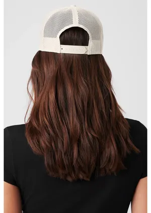 Alo trucker hat thumbnail 4