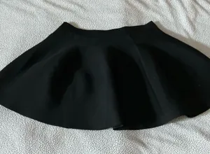 Mabel Mini skirt thumbnail 1