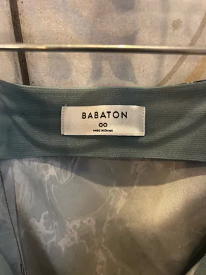Aritzia Babaton Slip Satin Skirt thumbnail 3
