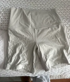 Lululemon Biker Shorts thumbnail 1