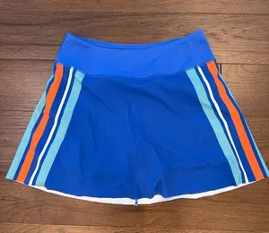 Addison Bay Royal Blue Skort Size XS - C67-016 thumbnail 1