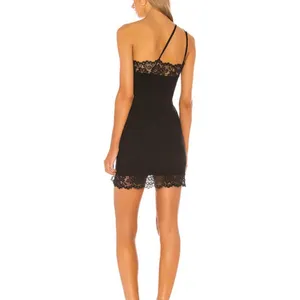 {Free People} Brand New Premonitions Bodycon Slip thumbnail 5