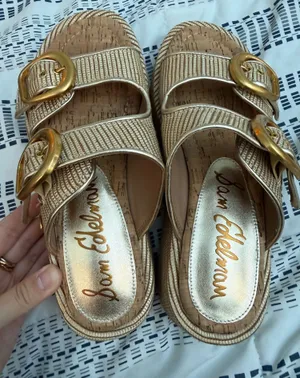 Sam Edelman Sandals thumbnail 1