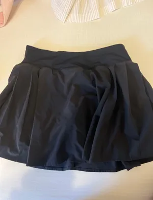 Lululemon High-Rise Pleated Tennis Skirt thumbnail 1