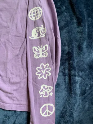 Vans Long Sleeve thumbnail 2