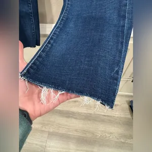 Buckle BKE Denim Straight Leg thumbnail 3