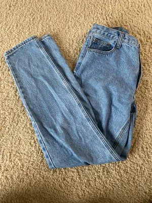 Brandy Melville and/or Pacsun Jeans John Galt thumbnail 4