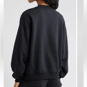 BP Relaxed Cotton Blend Sweatshirt thumbnail 2