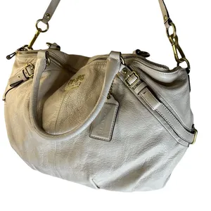 Coach Pebbled‎ Leather Purse thumbnail 8