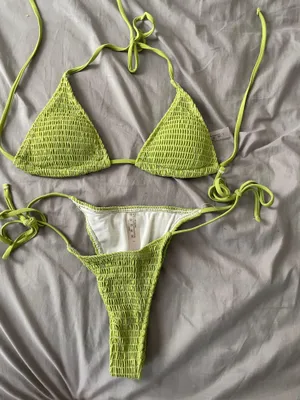 SheIn Bikini thumbnail 1