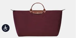 Longchamp Large thumbnail 1