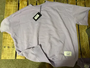 Lulu Mac Purple Size M thumbnail 1