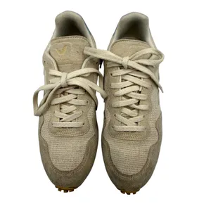 VEJA Rio Branco Alveomesh Sneakers Women 9 Beige Juta Ice Suede Low‎ Top Fashion thumbnail 4