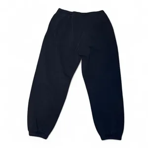 Aritzia SuperWorld TnA Baggy 90s Style Casual Washed Black Sweatpants — SMALL thumbnail 4