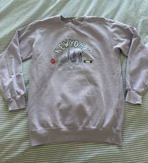 Roller Rabbit New York sweatshirt  thumbnail 1