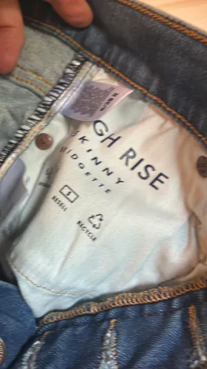 Lucky Brand Jeans thumbnail 4